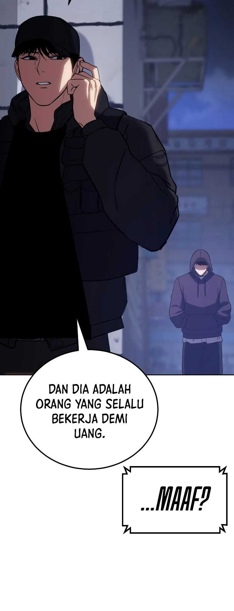 Baek XX Chapter 11 - halaman 103