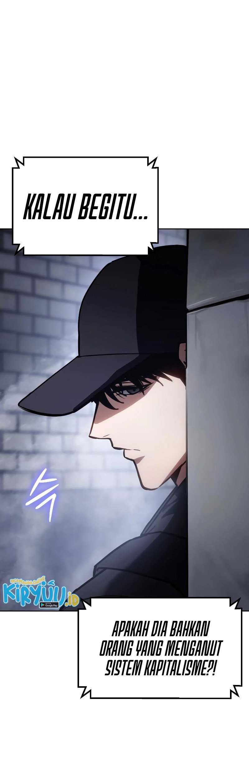 Baek XX Chapter 11 - halaman 104