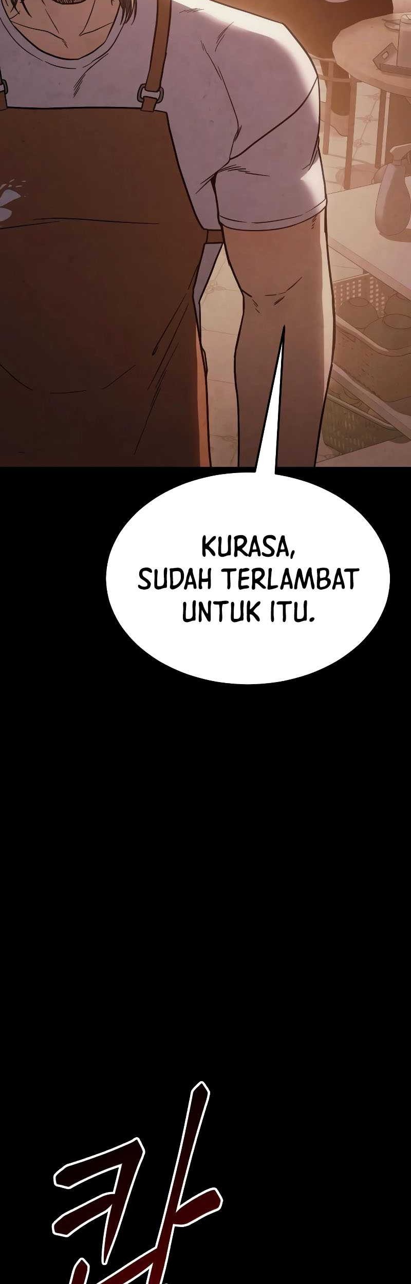 Baek XX Chapter 11 - halaman 12