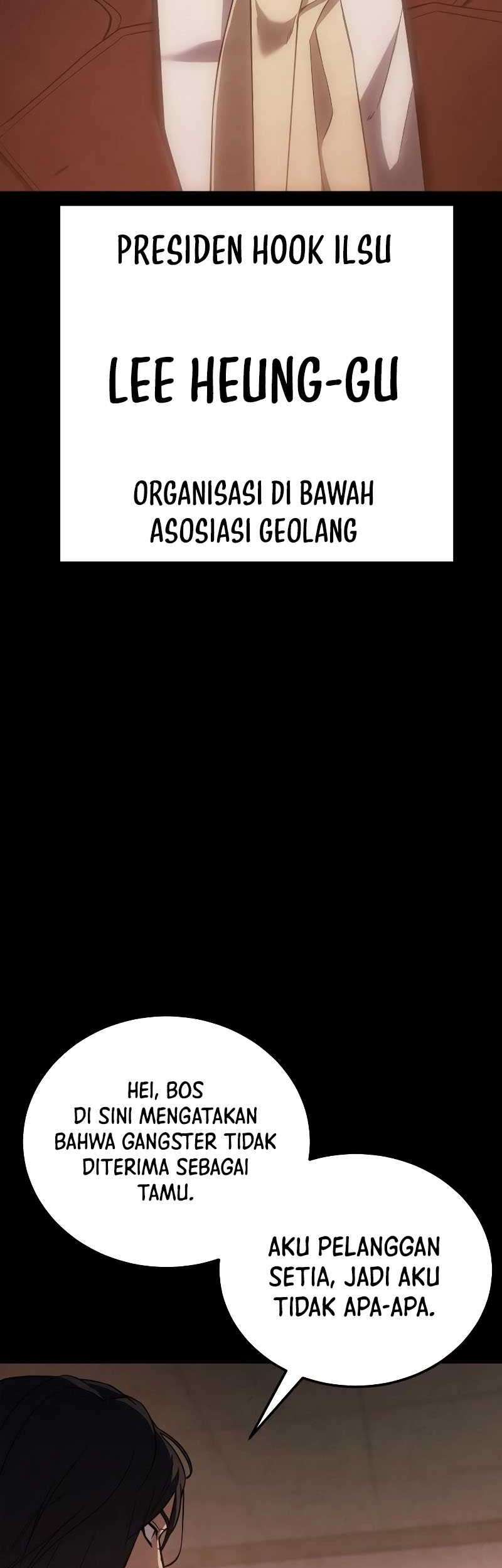 Baek XX Chapter 11 - halaman 16