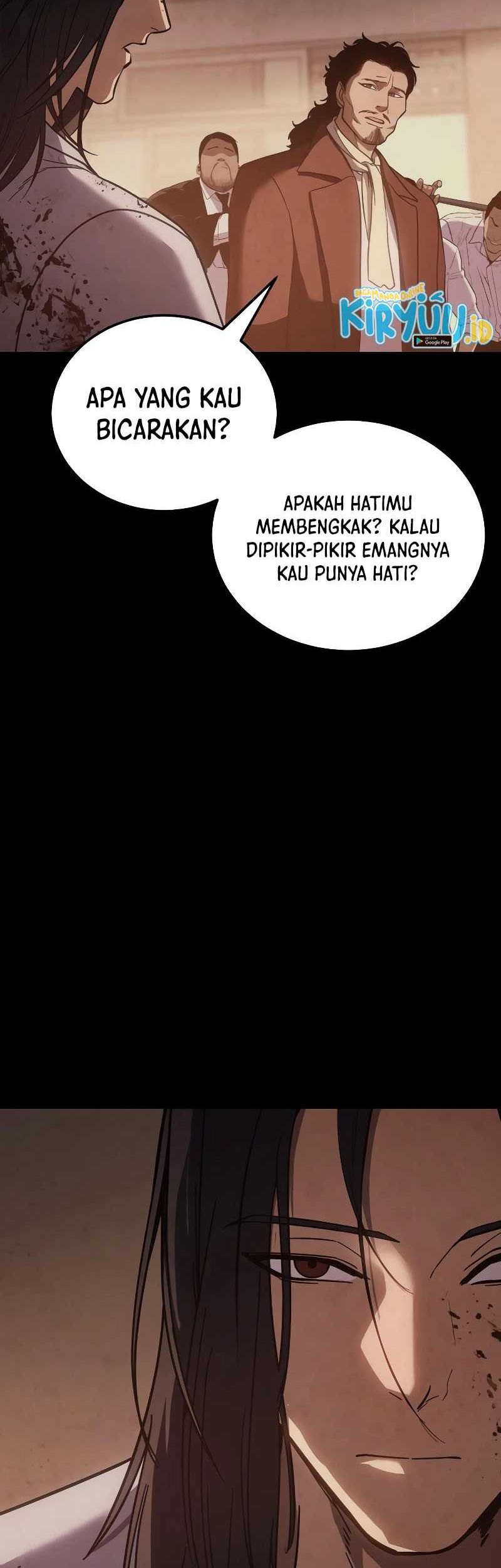 Baek XX Chapter 11 - halaman 17