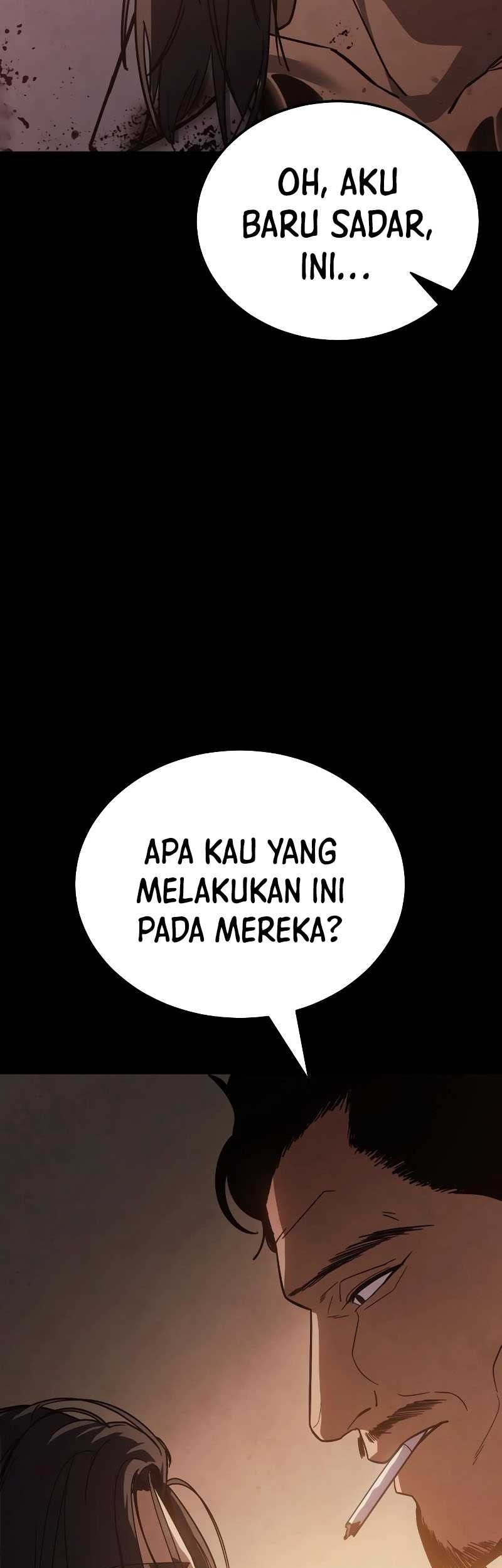 Baek XX Chapter 11 - halaman 18