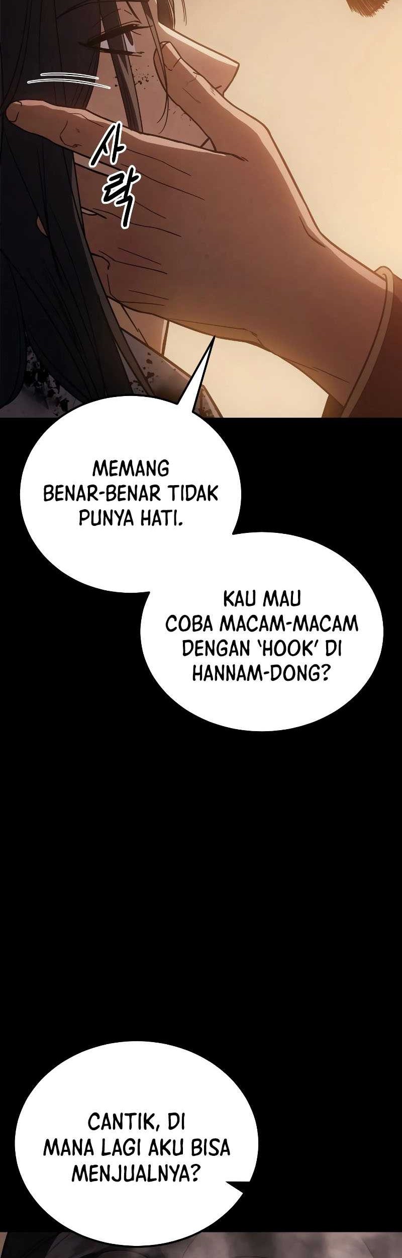 Baek XX Chapter 11 - halaman 19