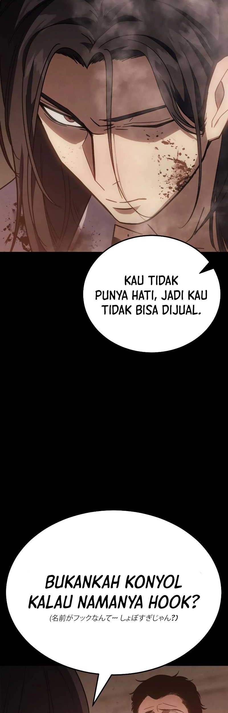 Baek XX Chapter 11 - halaman 20