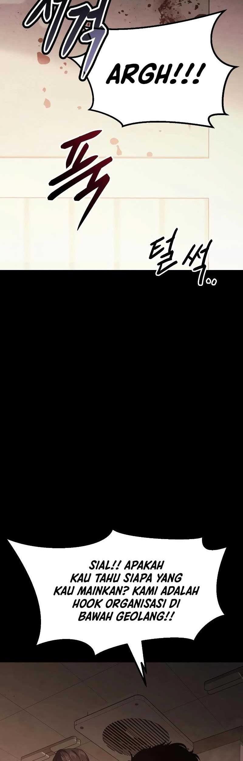 Baek XX Chapter 11 - halaman 25