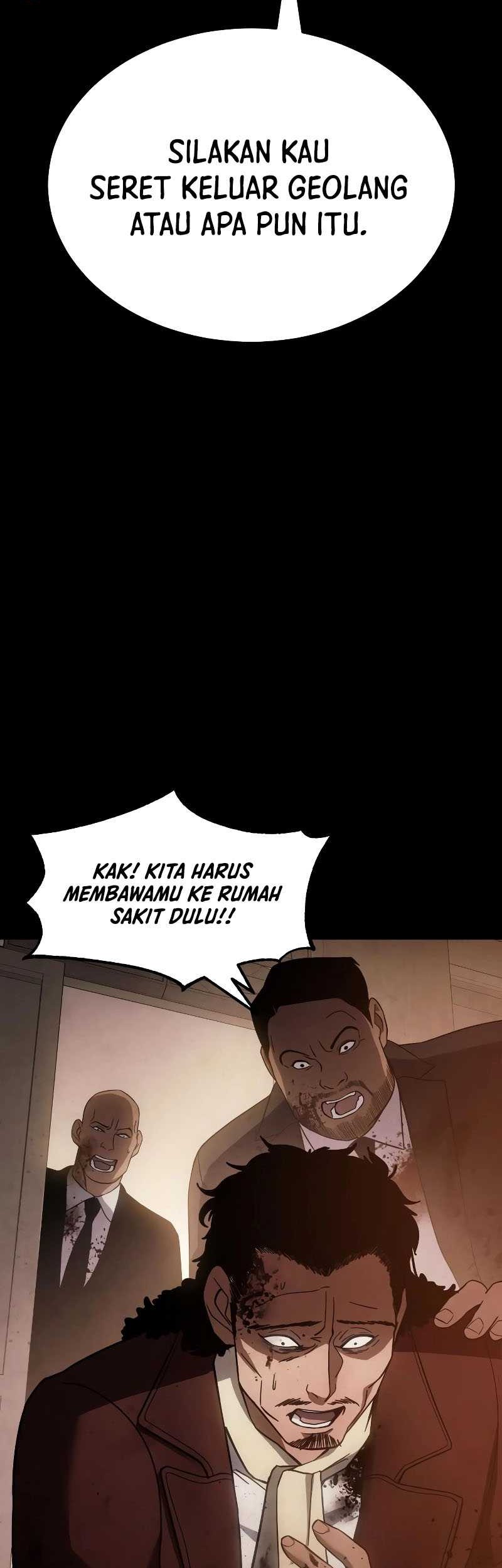 Baek XX Chapter 11 - halaman 28