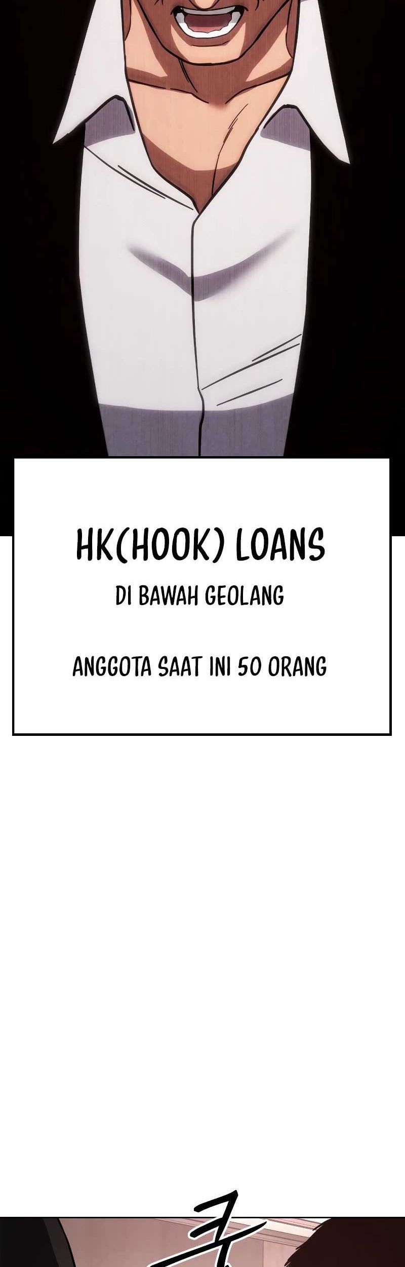 Baek XX Chapter 11 - halaman 45