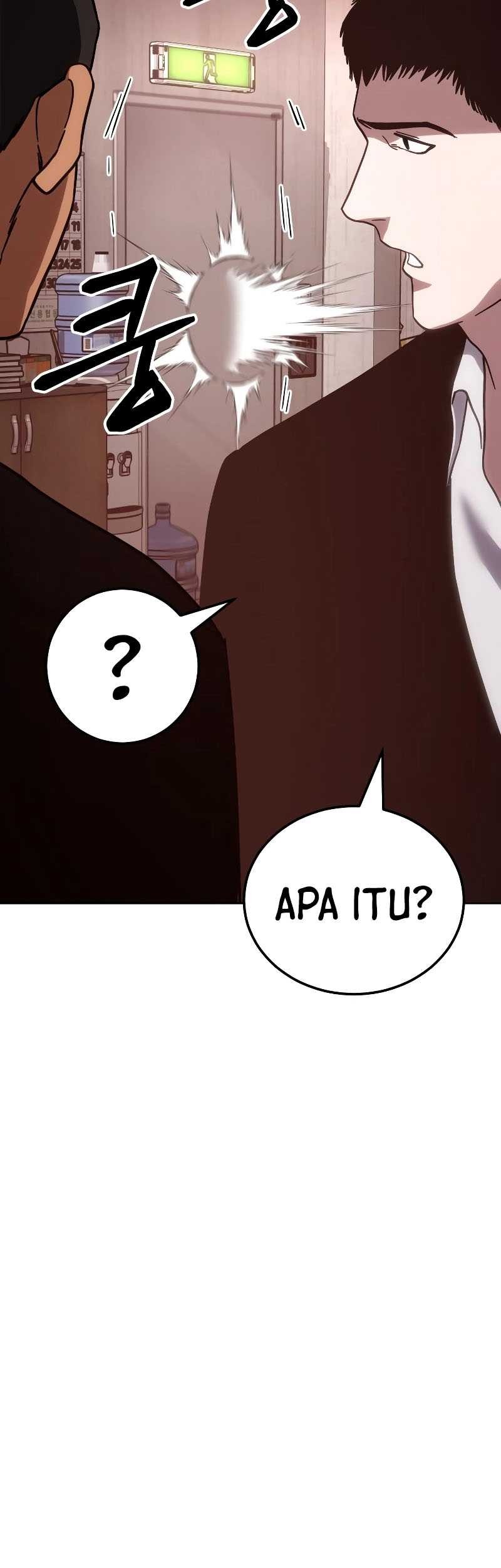 Baek XX Chapter 11 - halaman 46