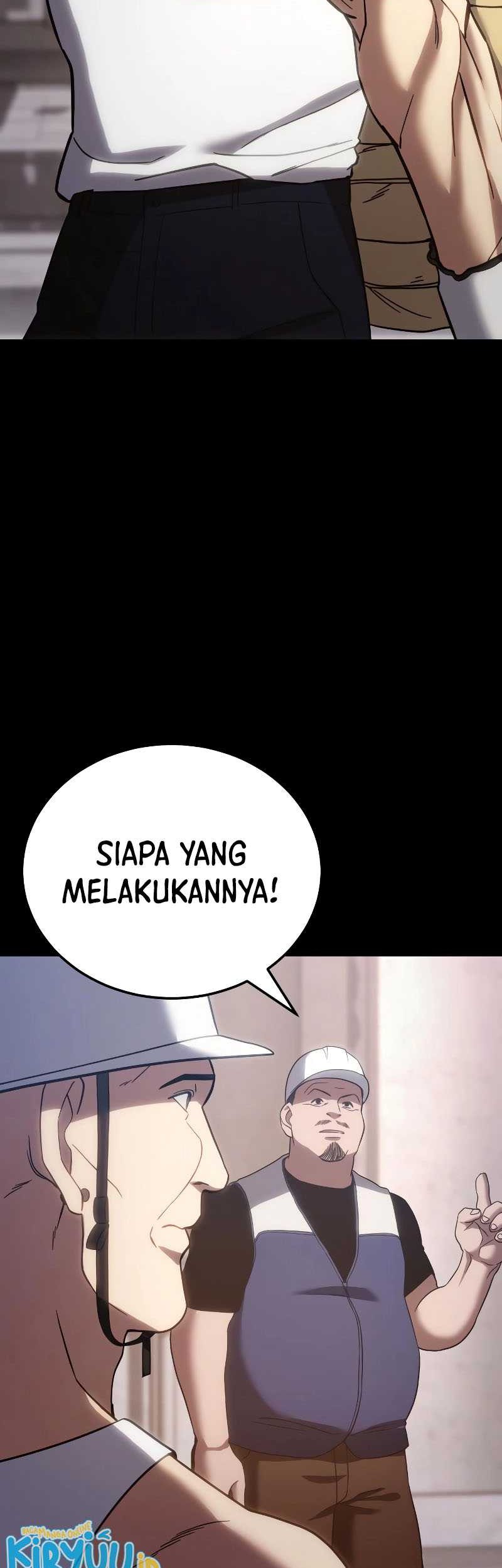 Baek XX Chapter 11 - halaman 52