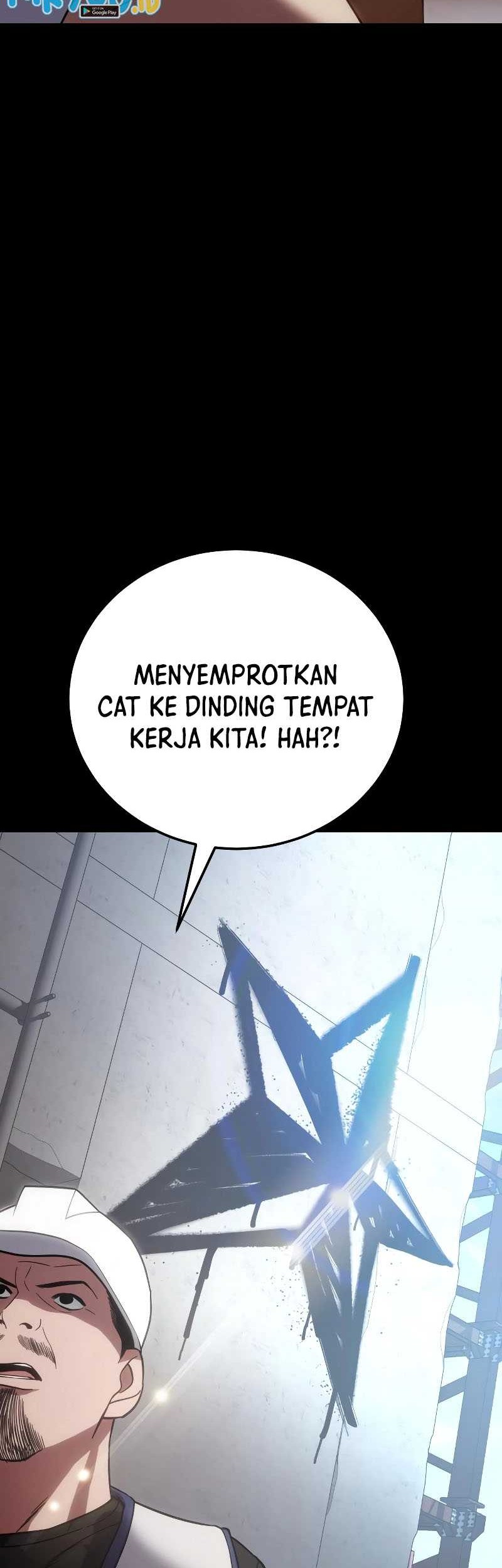 Baek XX Chapter 11 - halaman 53