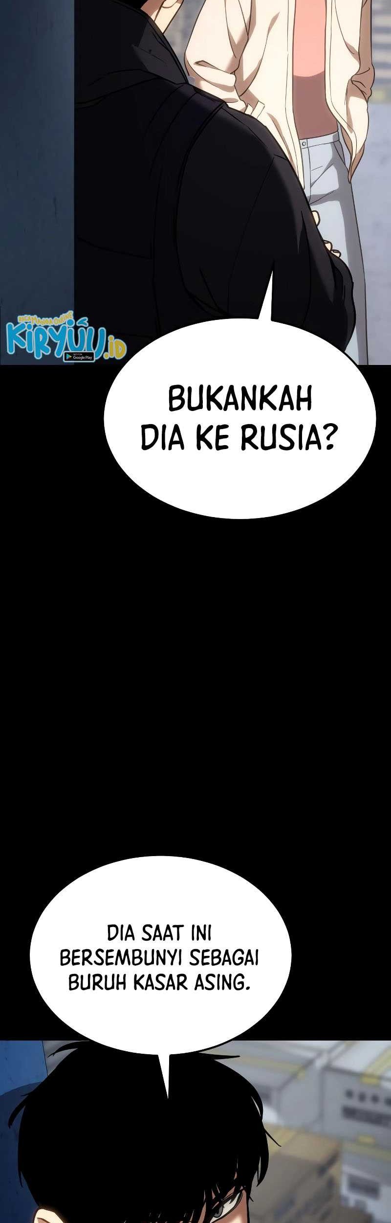 Baek XX Chapter 11 - halaman 56