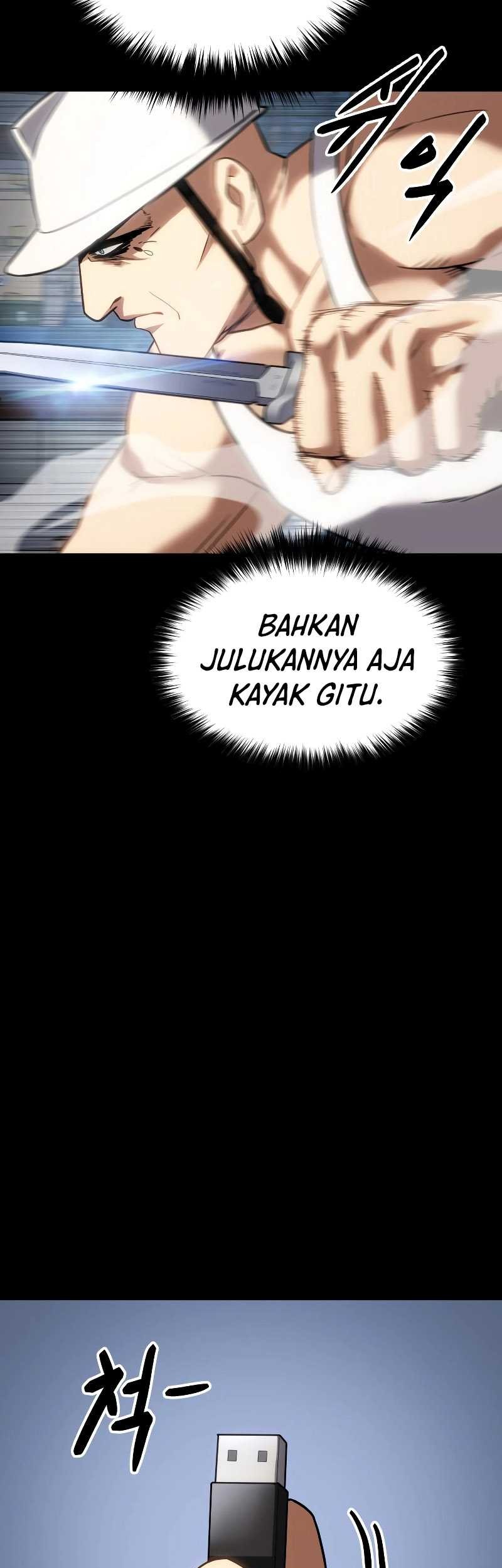 Baek XX Chapter 11 - halaman 62