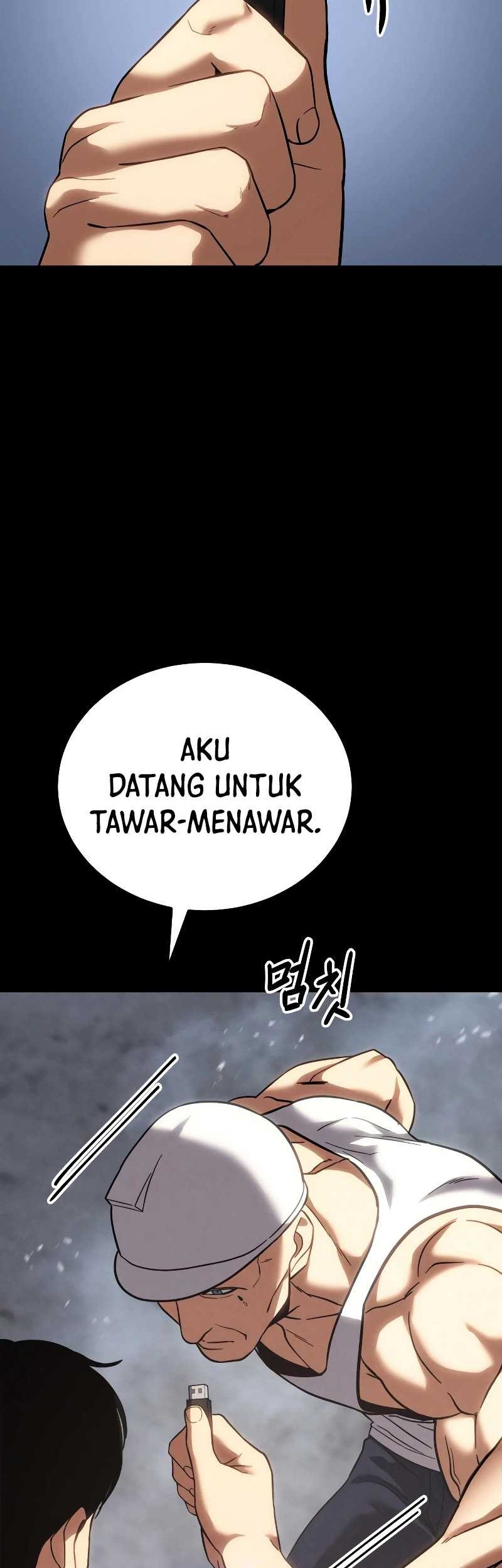 Baek XX Chapter 11 - halaman 63