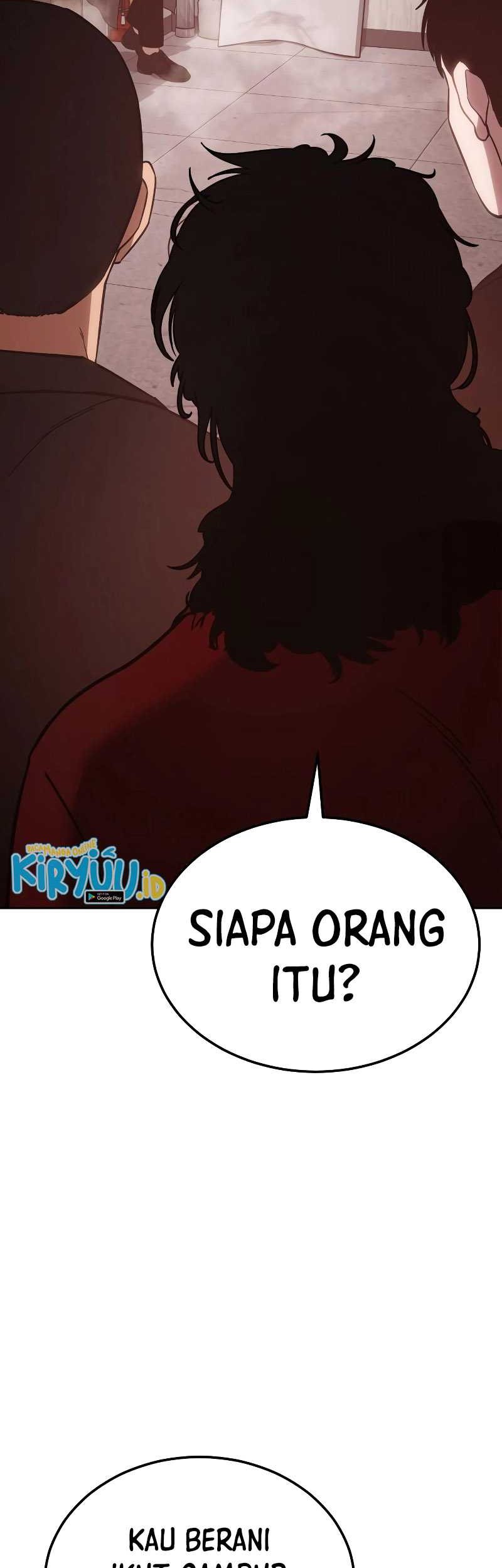 Baek XX Chapter 11 - halaman 68