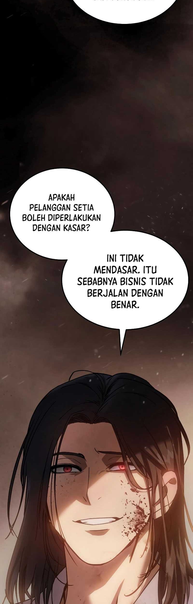 Baek XX Chapter 11 - halaman 7