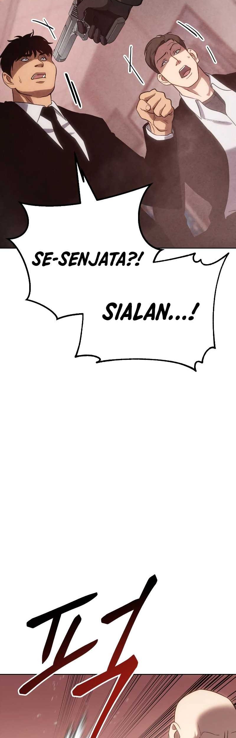 Baek XX Chapter 11 - halaman 73
