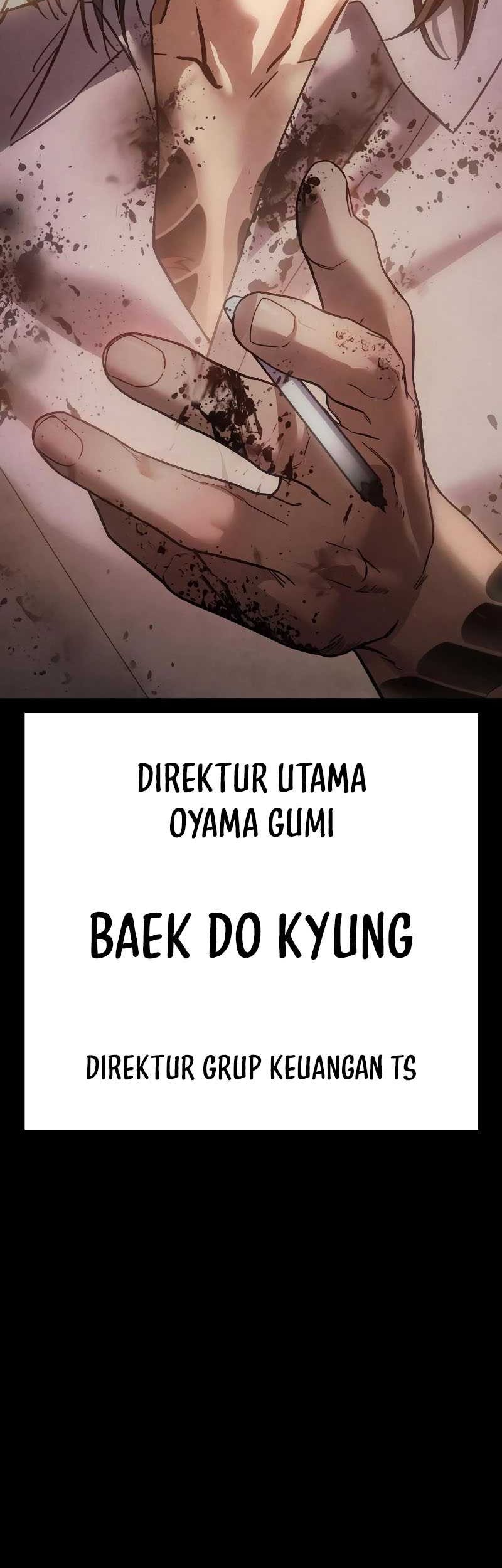 Baek XX Chapter 11 - halaman 8