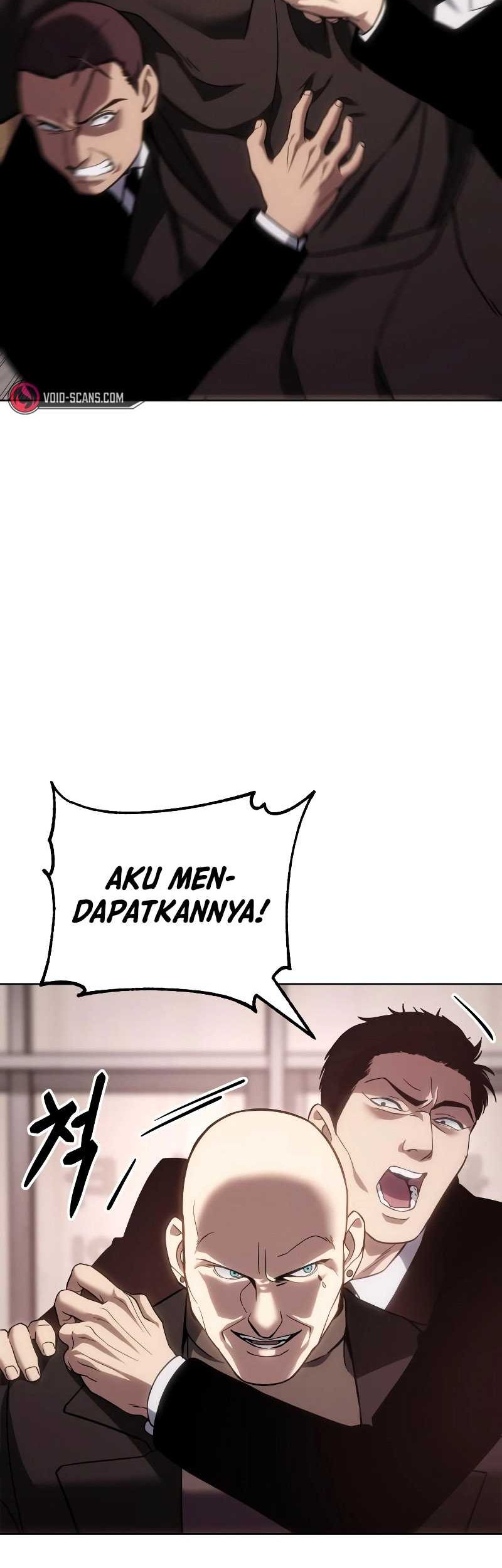 Baek XX Chapter 11 - halaman 81