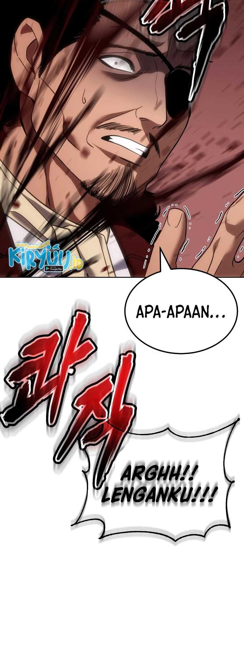 Baek XX Chapter 11 - halaman 89