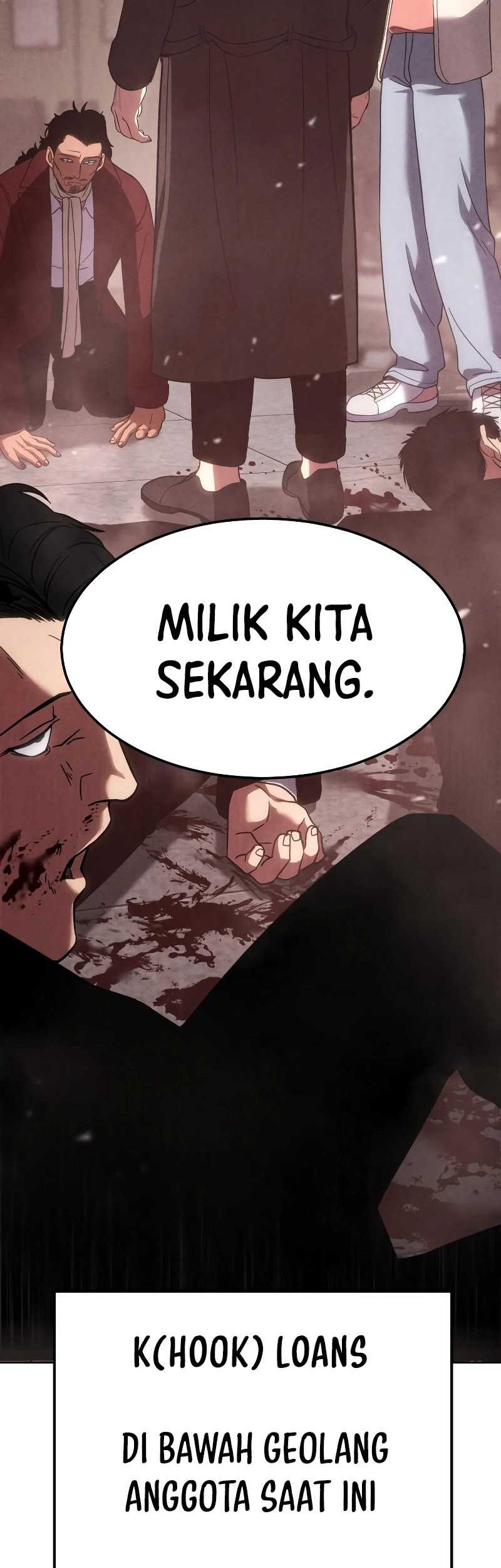 Baek XX Chapter 11 - halaman 98