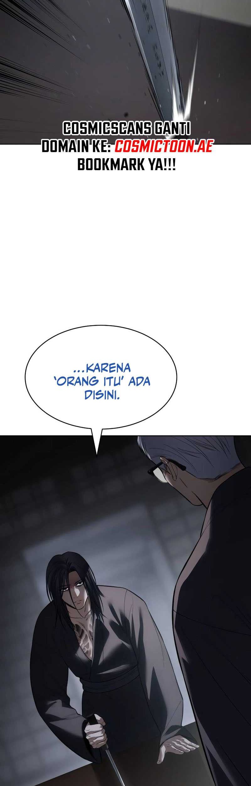 Baek XX Chapter 110 - halaman 10