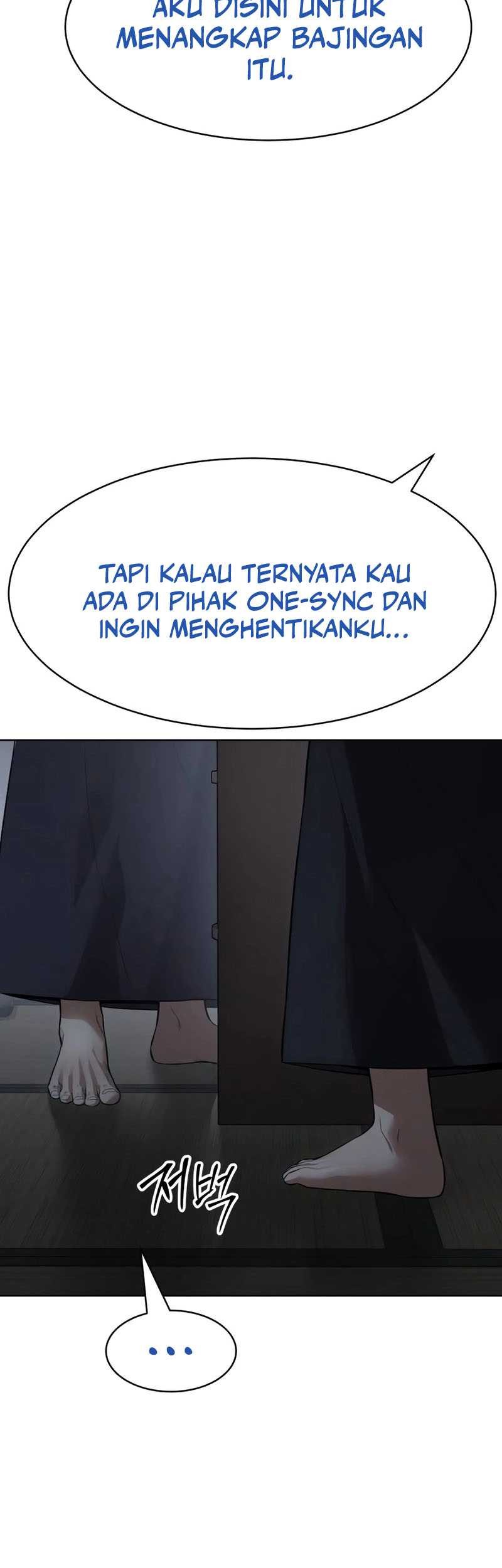 Baek XX Chapter 110 - halaman 12