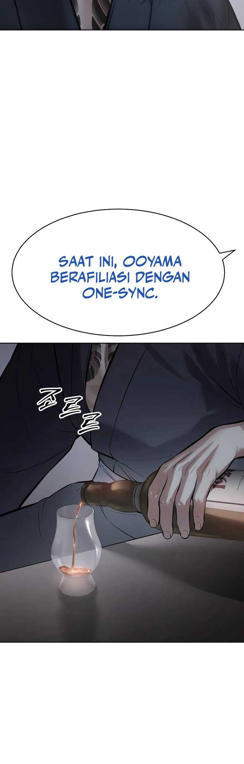 Baek XX Chapter 110 - halaman 17