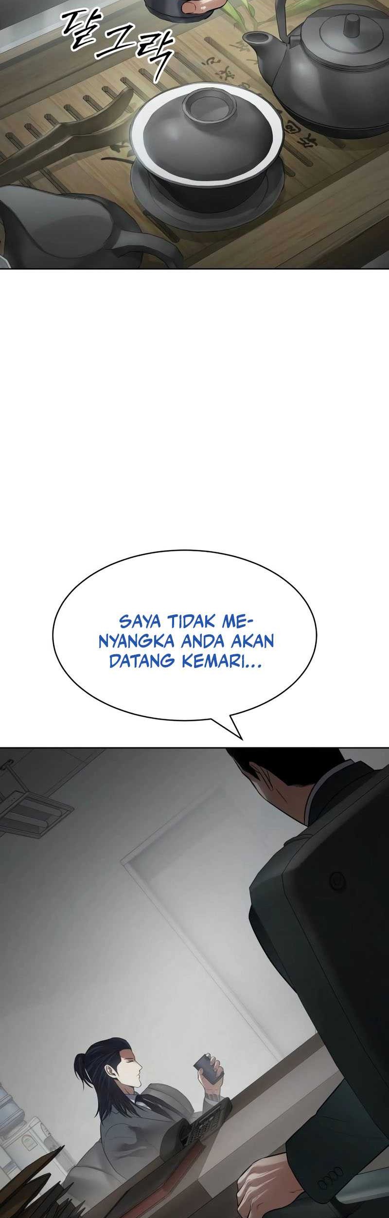 Baek XX Chapter 110 - halaman 27
