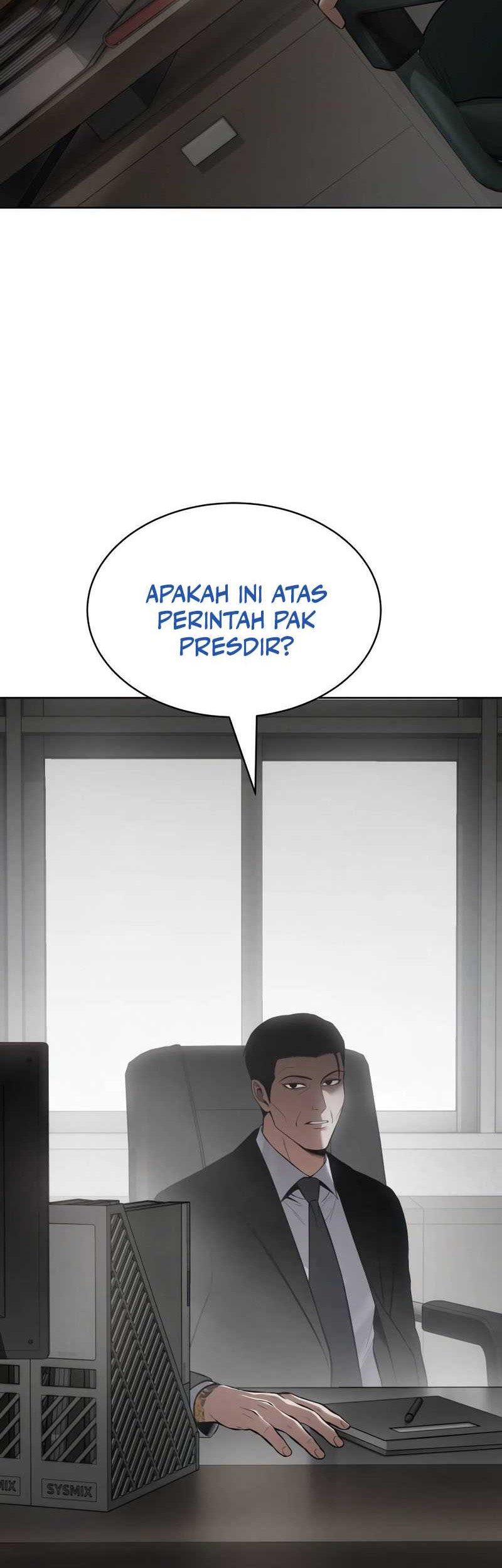 Baek XX Chapter 110 - halaman 28