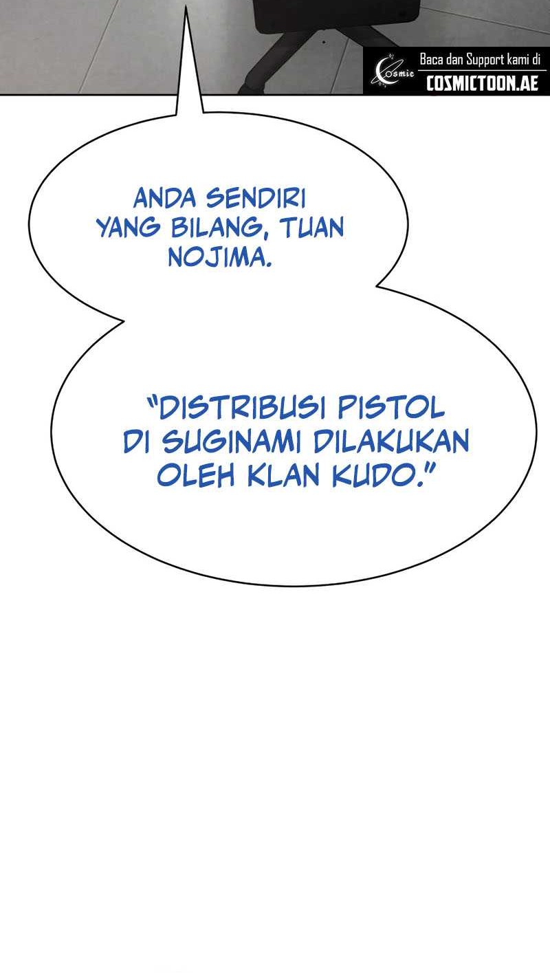 Baek XX Chapter 110 - halaman 30