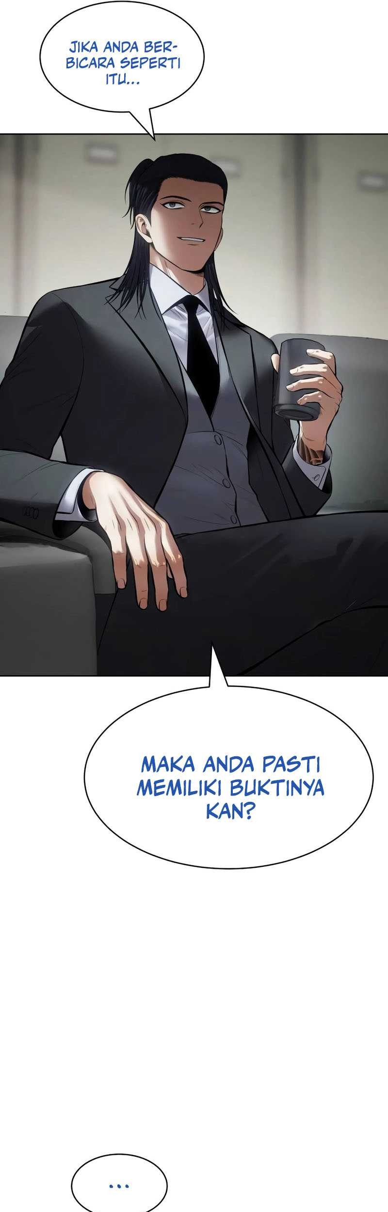 Baek XX Chapter 110 - halaman 31