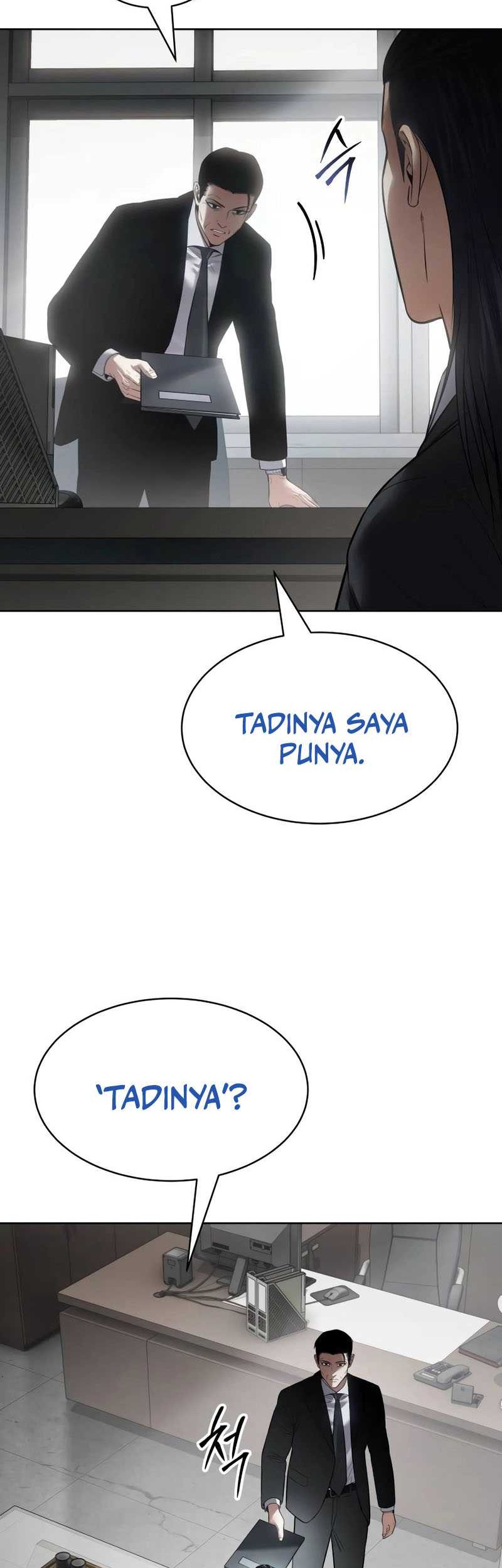 Baek XX Chapter 110 - halaman 32