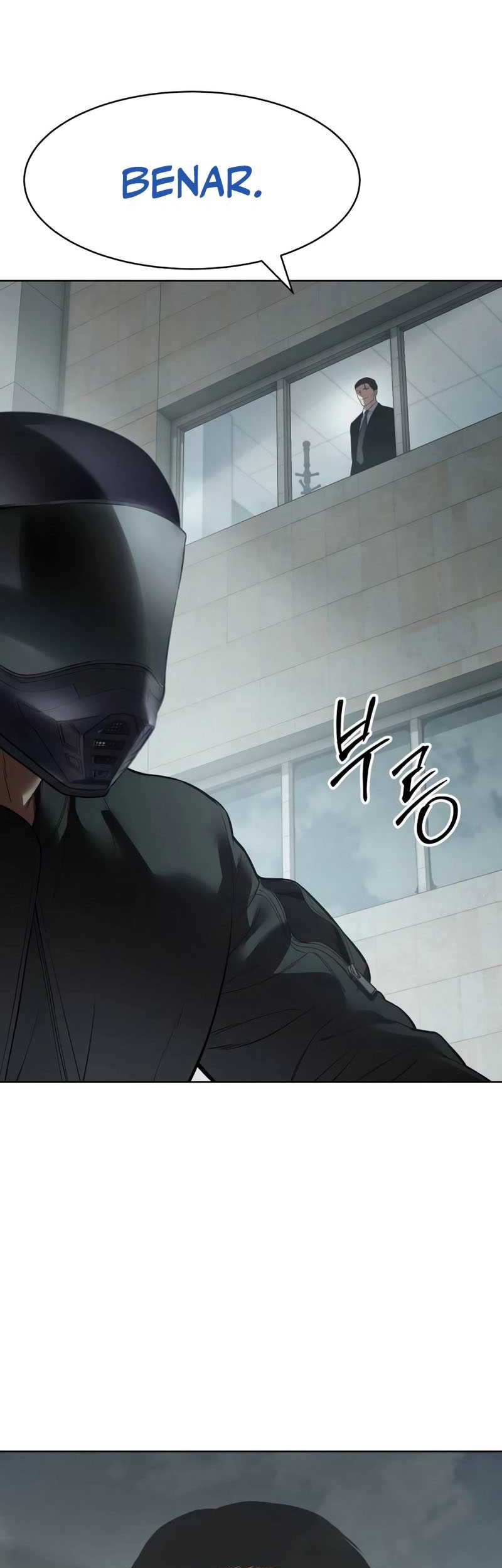 Baek XX Chapter 110 - halaman 39