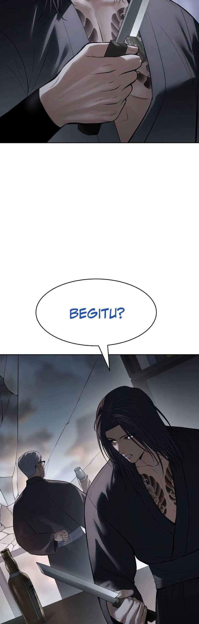 Baek XX Chapter 110 - halaman 4