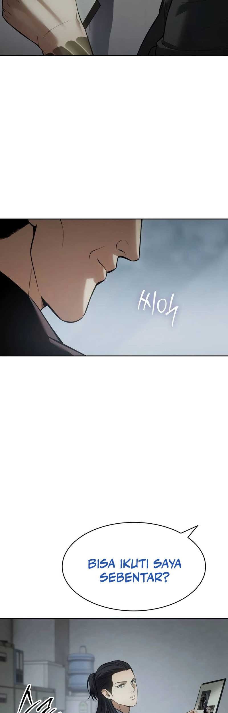 Baek XX Chapter 110 - halaman 41