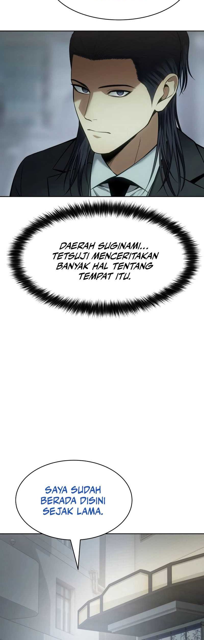 Baek XX Chapter 110 - halaman 46