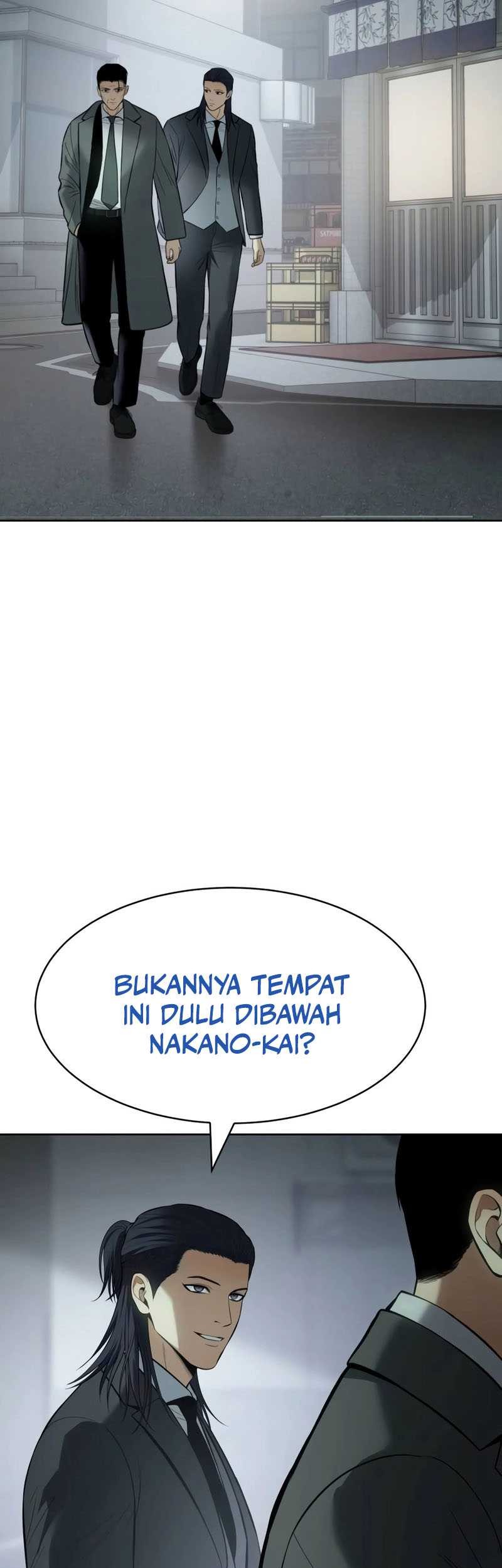 Baek XX Chapter 110 - halaman 47