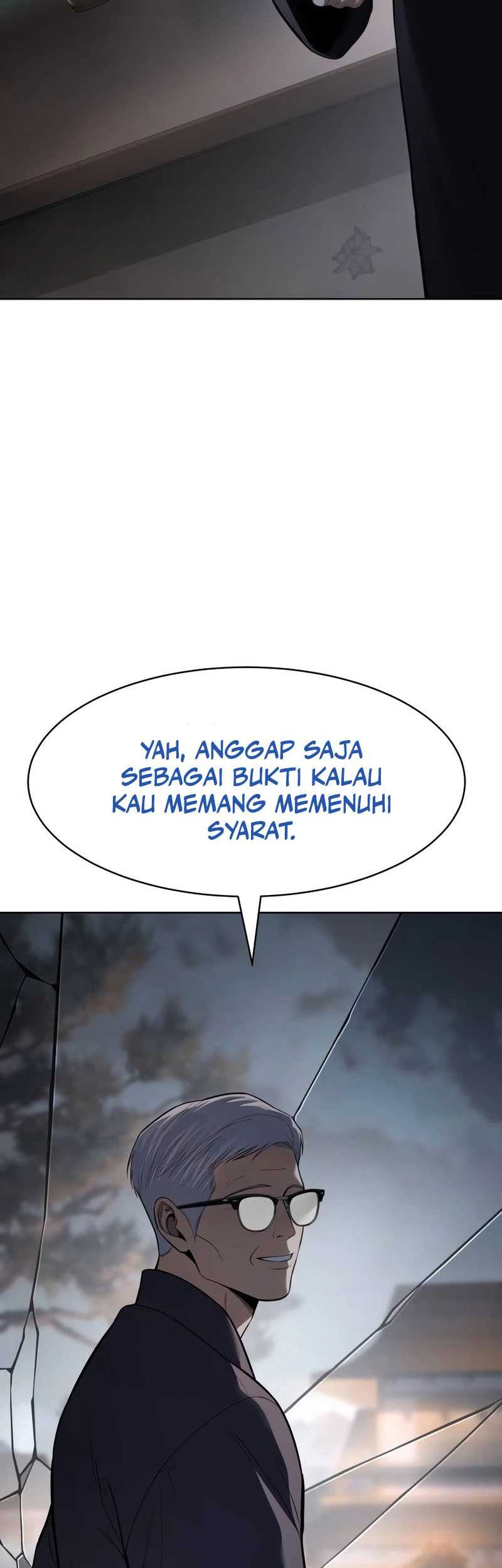 Baek XX Chapter 110 - halaman 5