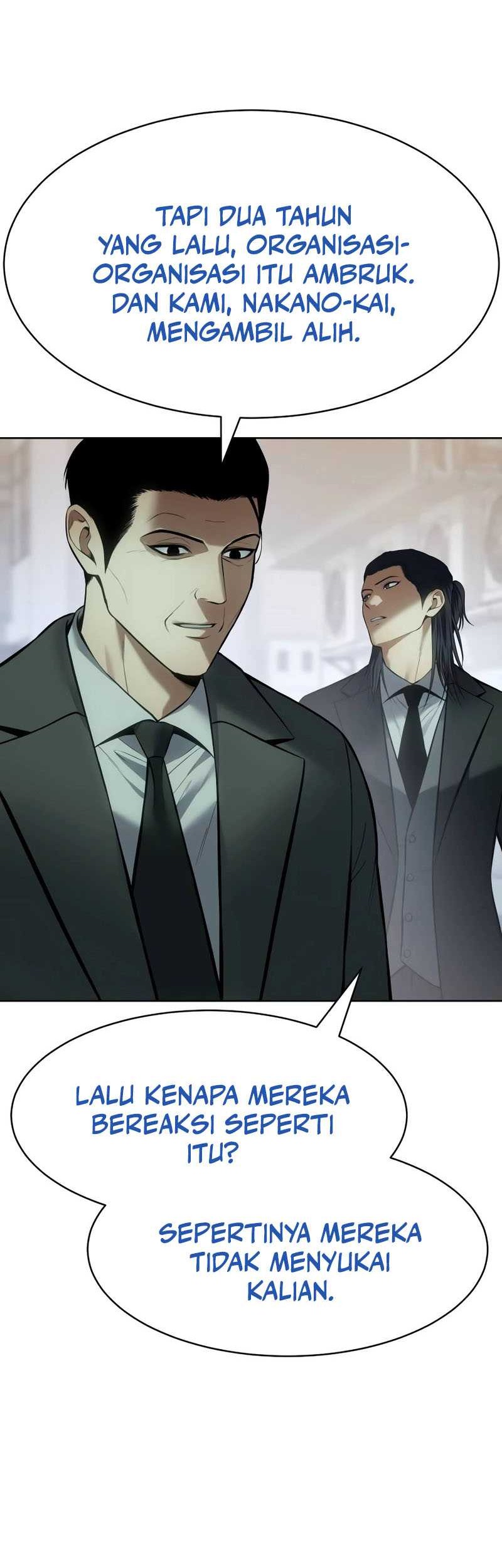Baek XX Chapter 110 - halaman 52