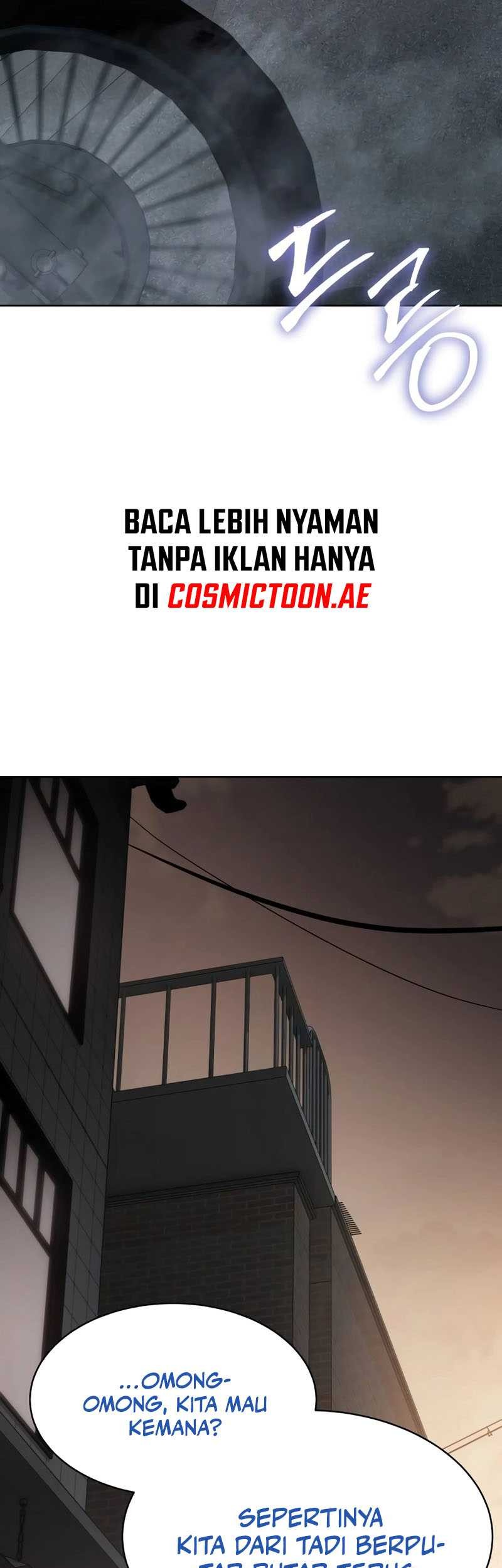 Baek XX Chapter 110 - halaman 55