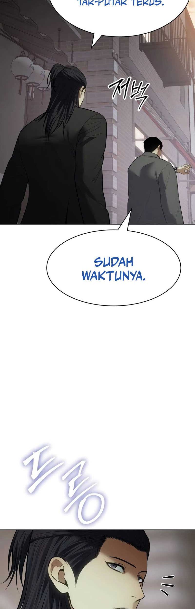Baek XX Chapter 110 - halaman 56