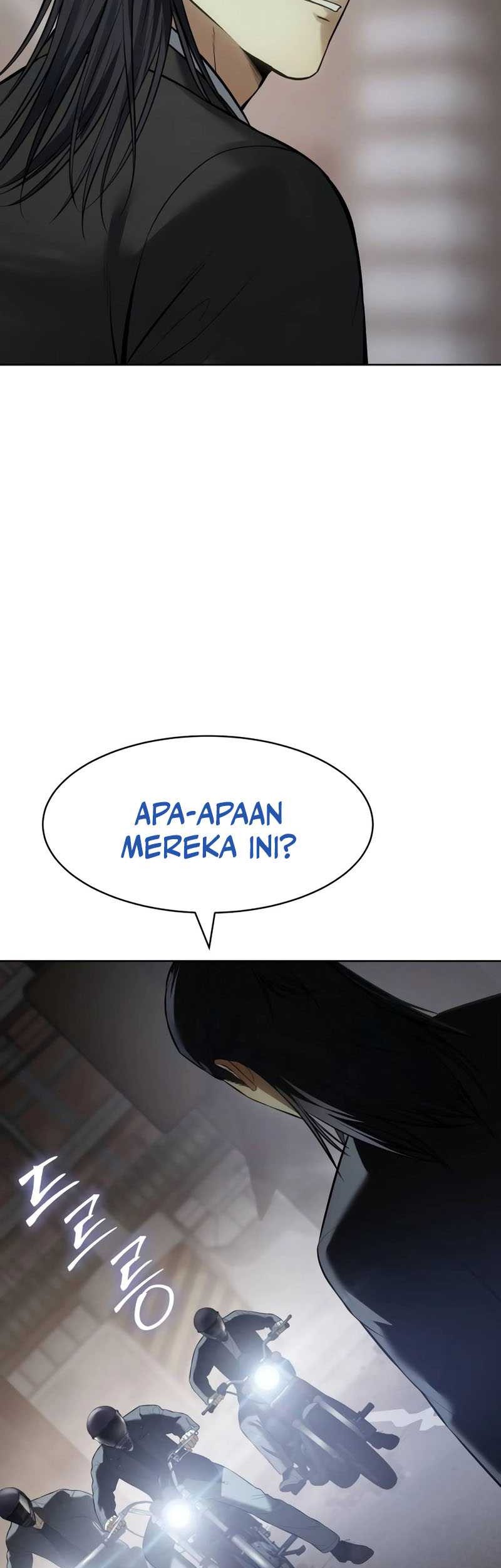 Baek XX Chapter 110 - halaman 57