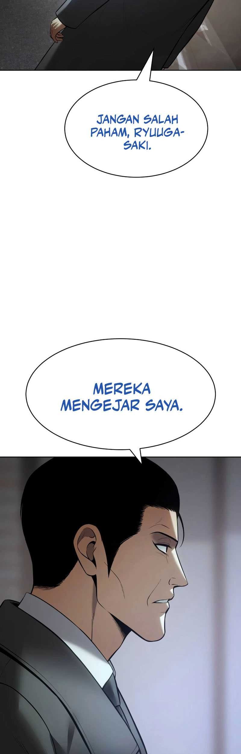 Baek XX Chapter 110 - halaman 59