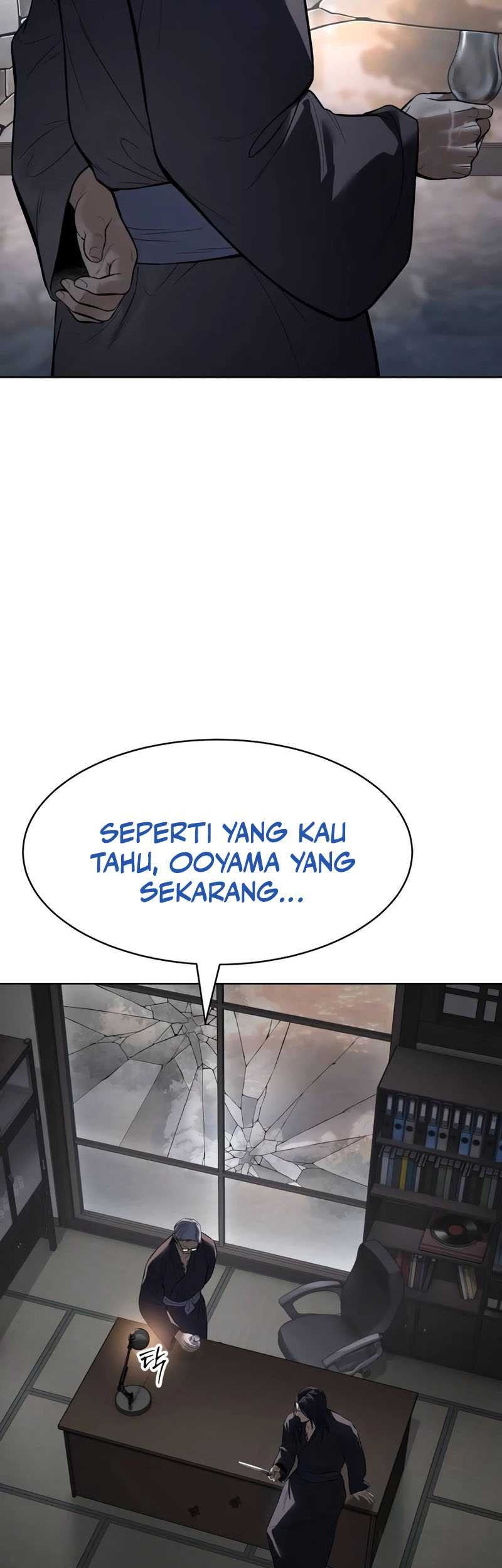 Baek XX Chapter 110 - halaman 6