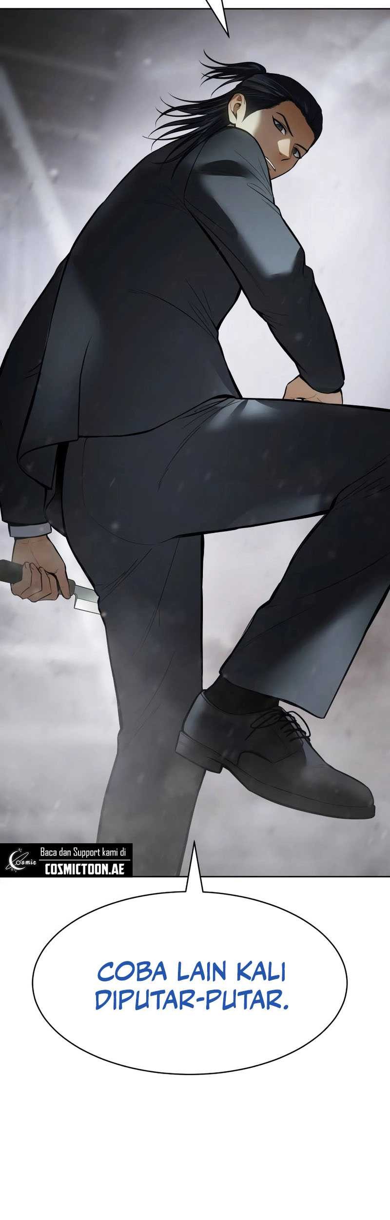 Baek XX Chapter 110 - halaman 71