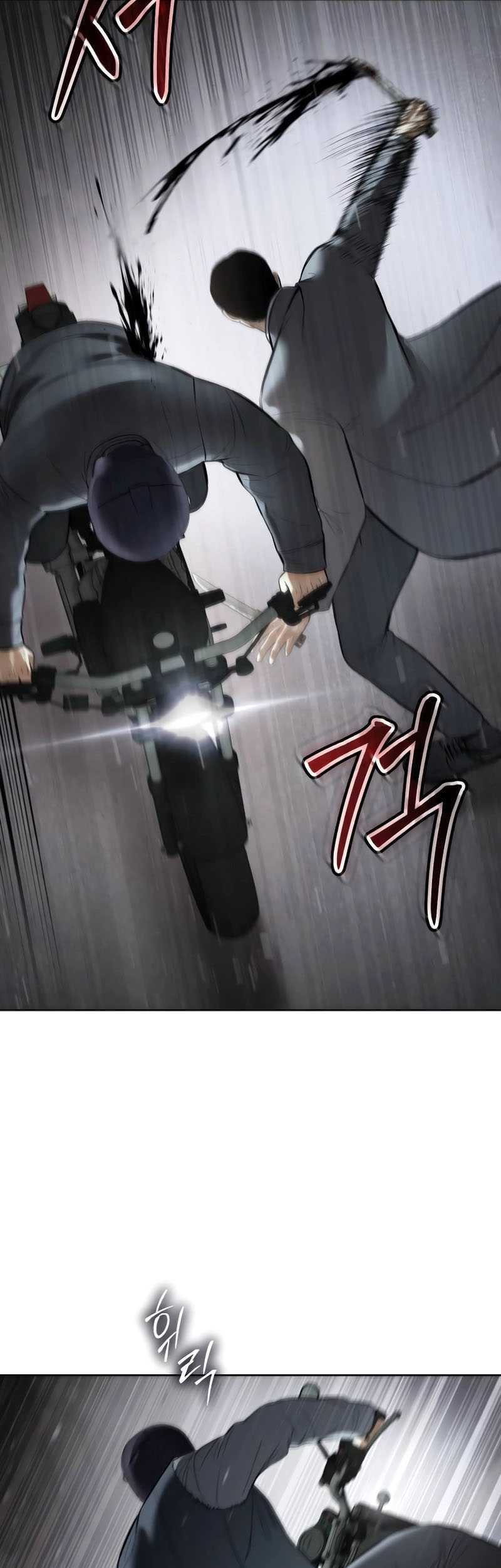 Baek XX Chapter 110 - halaman 77