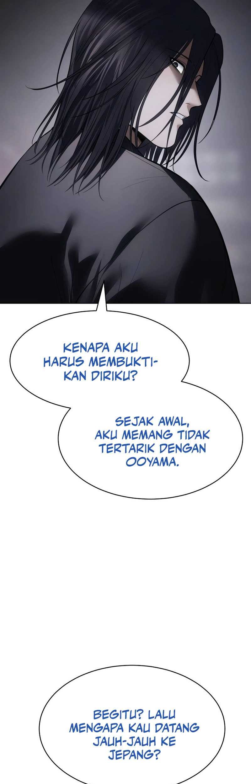 Baek XX Chapter 110 - halaman 8