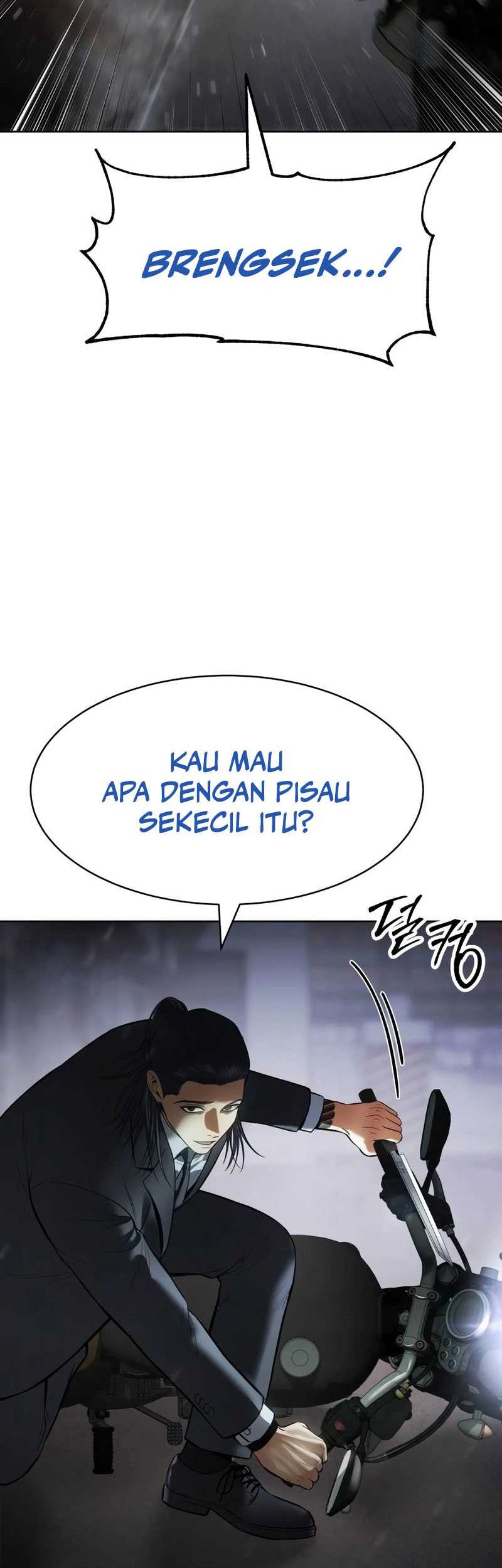 Baek XX Chapter 110 - halaman 82