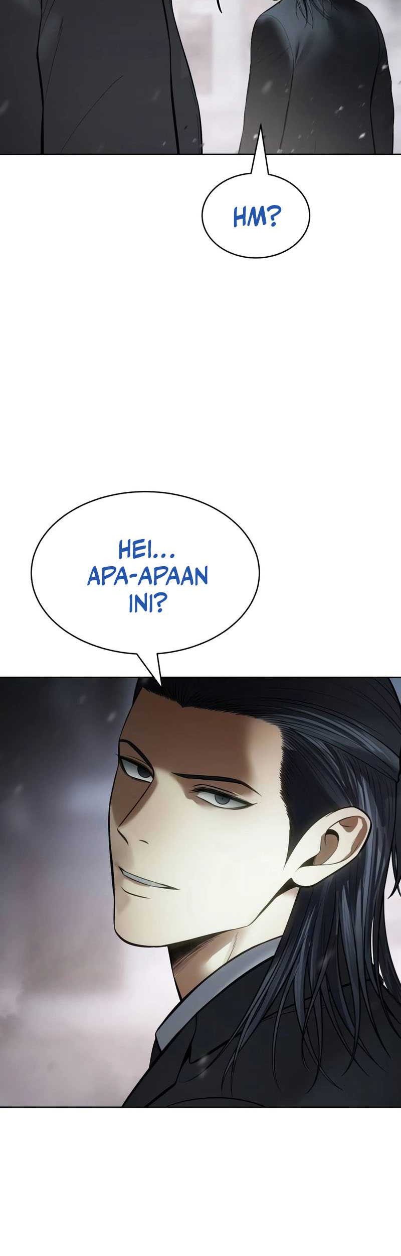 Baek XX Chapter 110 - halaman 86