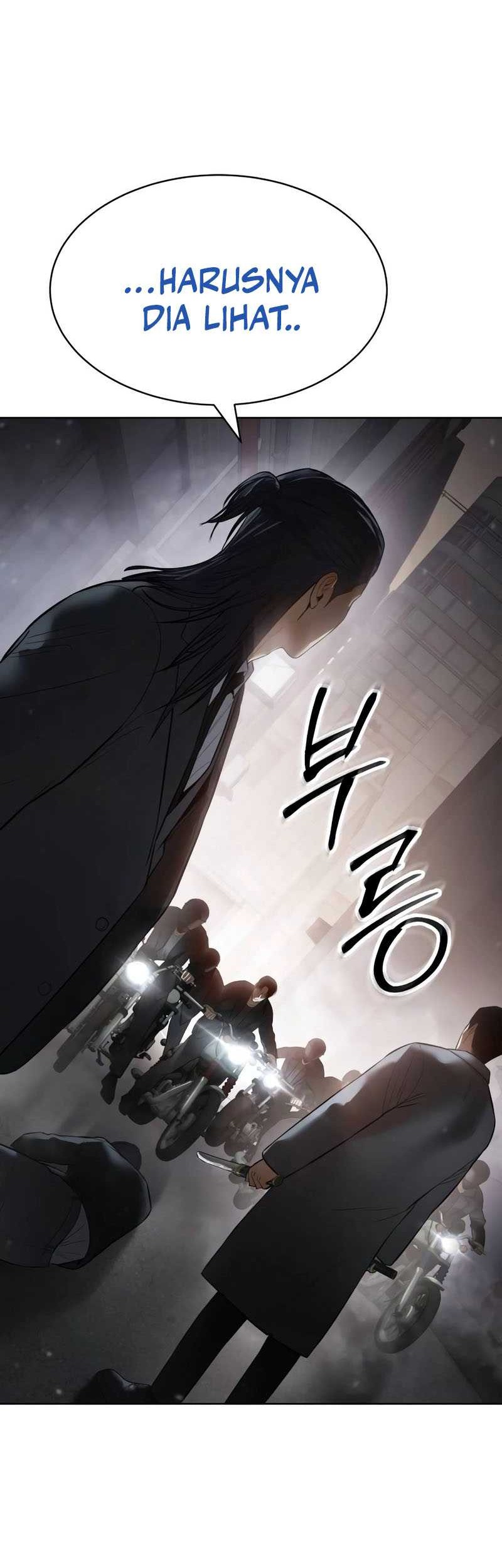 Baek XX Chapter 110 - halaman 87